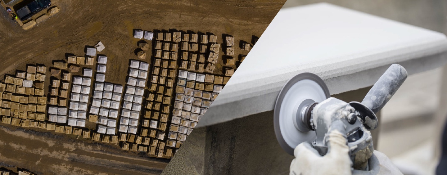 UK's Largest York Stone Supplier Yorkstone Supplies